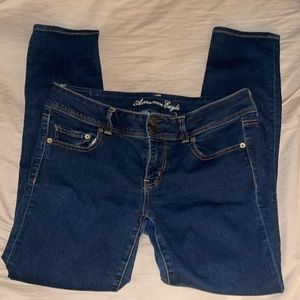 AE jeans